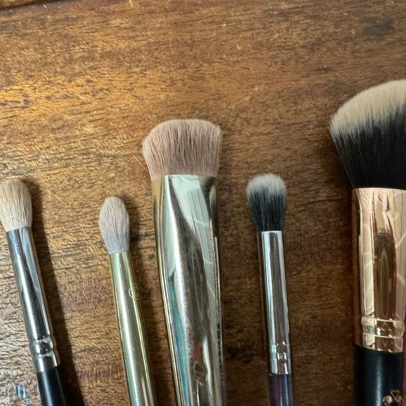 Set of 3 Facial Mask Applicator Brush Kits $9 Each, Various Sizes.! - Picture 2 of 11